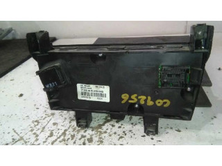 Блок управления климат-контролем 735482596 Fiat Grande Punto