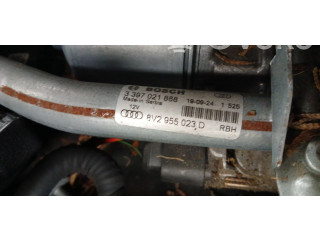 Моторчик дворников 8V2955023D, 3397021888 Audi A3 S3 8V