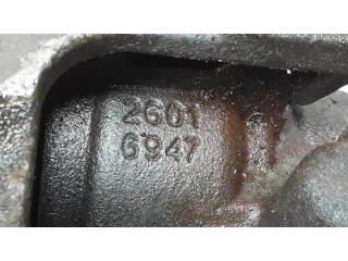 Насос усилителя руля