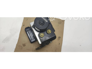 Блок АБС 00009332D1 Jeep Grand Cherokee (WK) 2005 - 2010 года