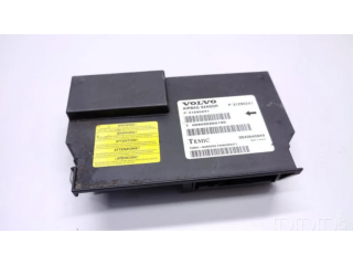 Блок подушек безопасности 31295241, 008092200155   Volvo XC60