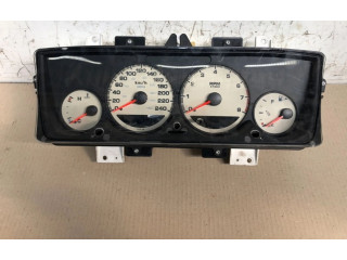 Панель приборов P04793523AJ, P04793523AJ Chrysler Neon I