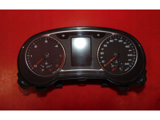 Панель приборов 8X0920930J, LZ9Y Audi A1