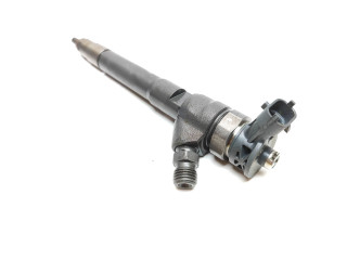 Форсунка HMLGT1205R, 0445110546    Renault Trafic III (X82)   