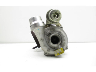  Турбина Renault Clio III  478276H307056         