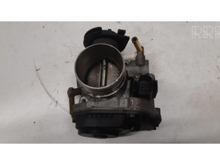 Дроссельная заслонка