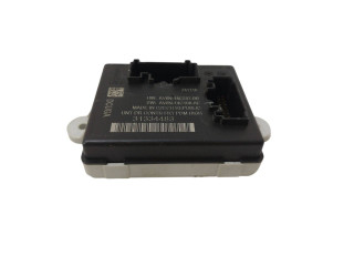Блок управления дверью AV6N14C237BB, AV6N14C108AE   Volvo S60