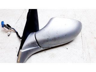 Зеркало электрическое левое Alfa Romeo 166 1998-2003 года