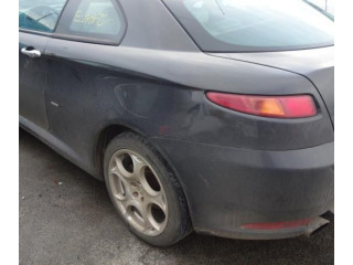 Вентилятор печки Alfa Romeo GT