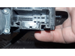 Передний механический механизм для подъема окна