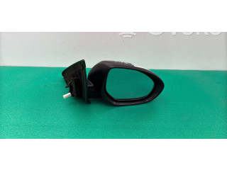 Зеркало электрическое Mazda 3 II 2009 - 2013 года