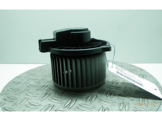 Вентилятор печки       Daihatsu Trevis