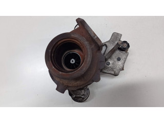 Turbodmychadlo Турбина 781018902, 7673780009 BMW 3 E90 E91 2.0 n47d20c