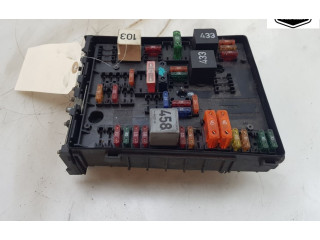 Pojistková skříňka 1K0937124K, 1K0937124K Volkswagen Caddy 2004