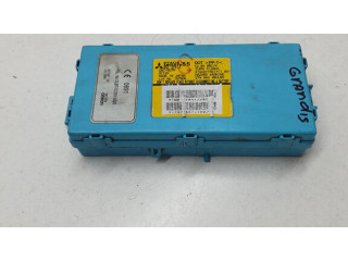 Блок комфорта MR587655 Mitsubishi Grandis