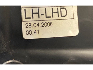 Зеркало (механическое)       Citroen C1  2006 - 2013 года   