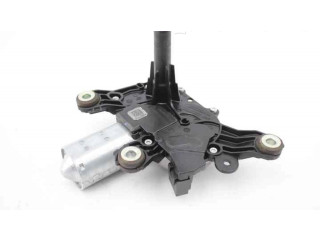 Моторчик заднего дворника     Dacia Sandero