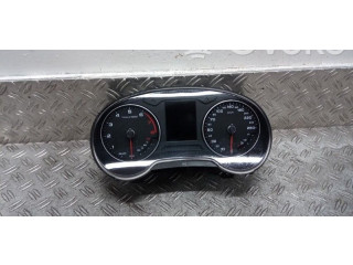 Панель приборов Audi Q2 -