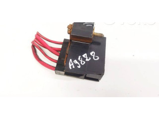 Блок предохранителей     Saab 9-5    