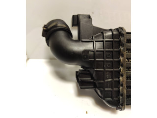 Интеркулер     Volvo V50 