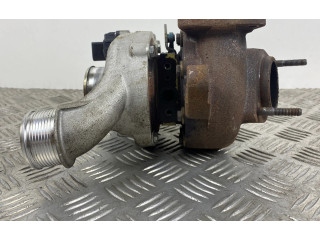 Турбина SsangYong Rexton 18250169ID