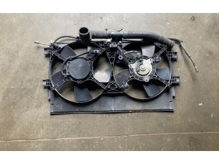 Комплект вентиляторов 080117 Mitsubishi Outlander