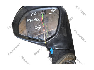 Зеркало (управляемое электричеством)