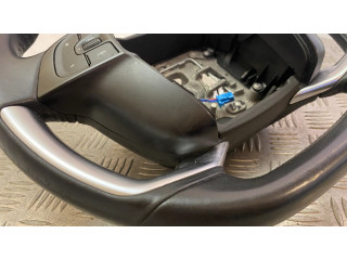 Руль Citroen C4 II Picasso  2013-2018 года 96777865ZD, 622809600B      