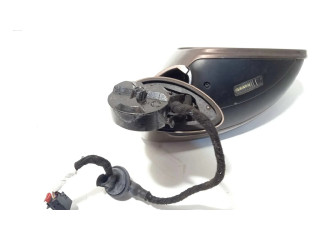 Zpětné zrcátko Porsche Panamera (970) 2012 97073103800