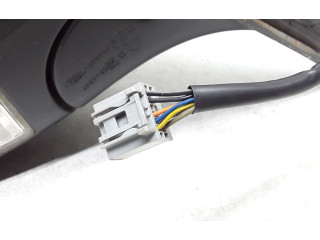 Зеркало электрическое        Ford Galaxy  2006 - 2015 года   