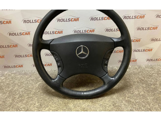 Volant Mercedes-Benz S W220 2001