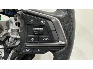 Руль Subaru Forester SK 2018- года GS14900810A