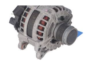 Генератор 05L903026N Volkswagen Golf VIII