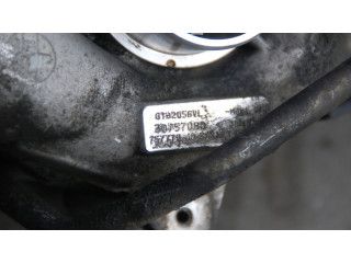 Турбина Volvo XC90 30757080, 185KM