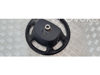 Руль SsangYong Actyon sports I 2005 - 2012 года