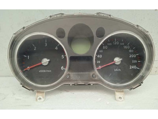 Панель приборов JG500, 1PJG500   Nissan X-Trail T31       