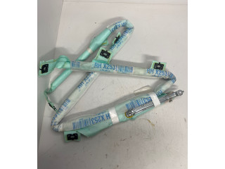 Боковая подушка безопасности 2538603600, 1110637880440 Mercedes-Benz GLC X253 C253