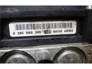 Блок управления АБС Citroen C4 I