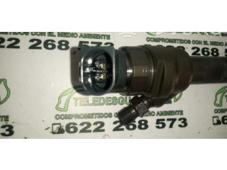 Форсунка 0445110401 Mini Cooper Countryman R60