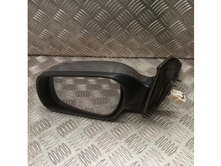 Зеркало электрическое левое Mazda 3 I 2003-2006 года