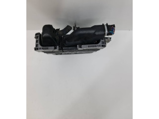 Řídící jednotka 89661, 2016891R Toyota Yaris Verso 2001