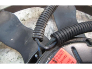 Вентилятор радиатора KIA Picanto