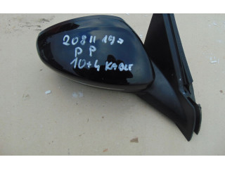 Зеркало электрическое Peugeot 2008 II 2019 - года