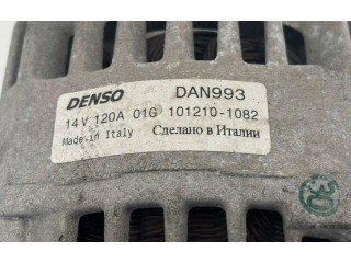 Генератор 101210-1082, 101210-1082 Alfa Romeo Mito