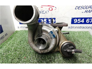 Turbodmychadlo Турбина K03014980603, K03014980603 Renault Megane I F9Q