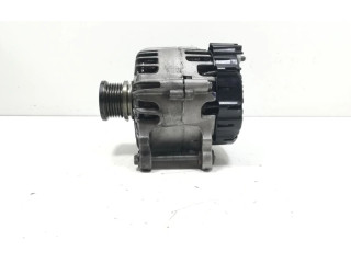 Генератор 04L903027 Audi Q5 SQ5