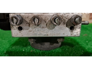 Блок управления АБС Renault Captur