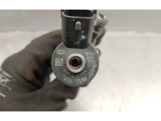 Форсунка 0445110259, 0445110259BOSCH Citroen C2 8HZ (DV4TD)