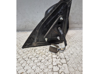 Зеркало электрическое Mitsubishi L200 2006 - 2014 года