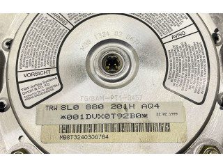 Руль Audi A3 S3 8L 1996 - 2003 года 8L0419091P